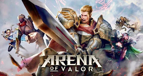 Arena of Valor Tips & Trick - 10 TIPS From the BEST Player in EU