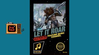 8-Bit Battle Beast - Let it Roar