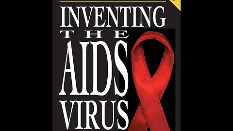 AIDS was the Clinical Trial for Covid Hoax ft CovAIDS, Long-VAXXX & Fake Virus (NurembergTrials.net)