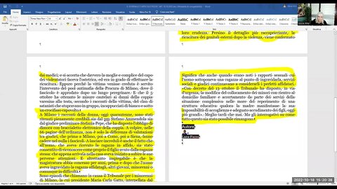 Ennesimo crimine esecrabile: minori affidati ad una coppia di ped@fili e sat@nisti