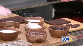 KC coffee shop offers classes in chocolate making