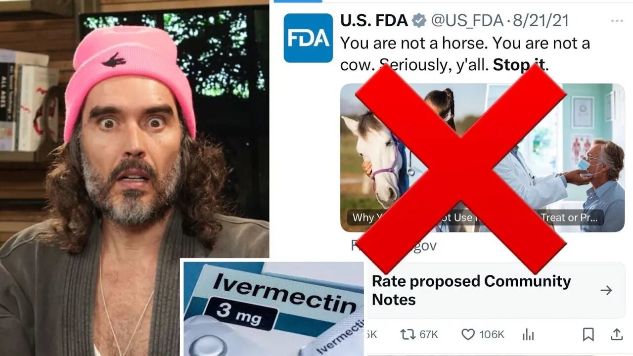 It's Over And The FDA Is Finished