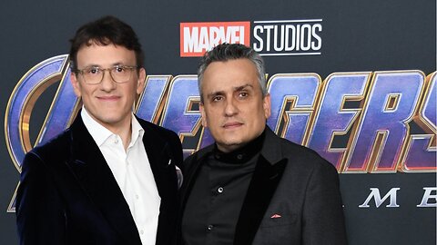 Russo Brothers Shocked By Avengers: Endgame Box Office