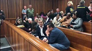 UPDATE 2 - 'Jayde's murder a business deal and Panayiotou showed no remorse' (a5D)