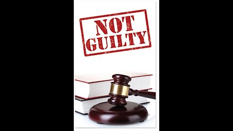 NOT GUILTY