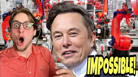 Elon Musk Just Pulled Off The Most Genius Move and Nobody Noticed ⚠️