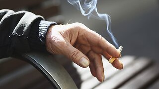 Reports: Lawmakers Looking To Raise Tobacco Purchasing Age To 21