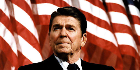“Nosotros, el Pueblo”: El ÚLTIMO DISCURSO de Ronald Reagan que está más vigente que nunca