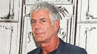 Celebrity Chefs Declare June 25th #BourdainDay