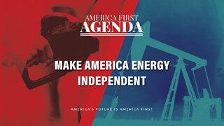 Make America Energy Independent Roundtable