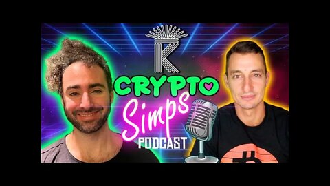 Exposing Disgusting Crypto YouTube CLICKBAIT. Crypto Simps Episode: 1