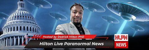 Are UFOs coming from Portals? Also learn what demons are and signs of Possessions!