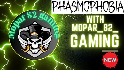 Come For The Phasmophobia Gameplay, Stay For The Jumpscares!