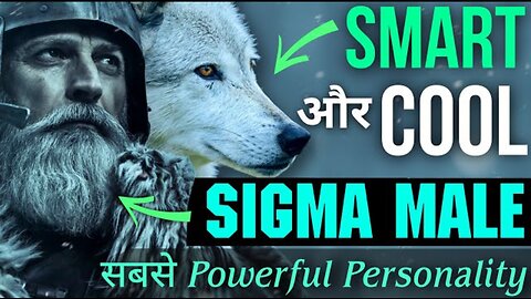 Lone_Wolf_Powerful_Personality_-_Sigma_Male___Hindi_inspiring_thoughts___Motivational_speech