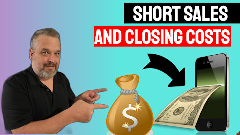 Short Sale And Closing Costs