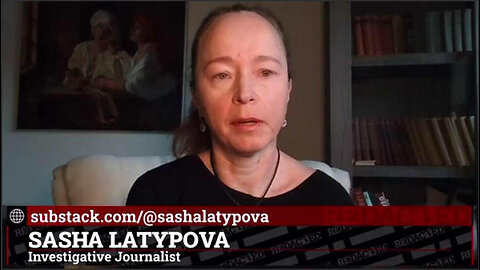 Sasha Latypova Exposes Covid-19 Planned by DoD in 2020 (REDACTED)