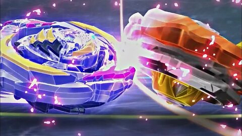 BASHARA ta APELÃO D+ 😱 EP 4 Beyblade Burst Quad Strike