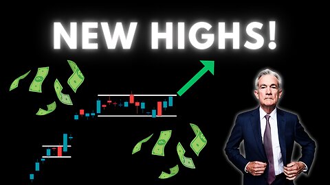 STOCKS TO BUY THIS WEEK! 🚀