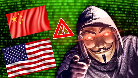 Top 15 Most Powerful Countries In Cyberspace