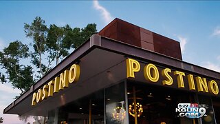 Postino Wine Cafe to open