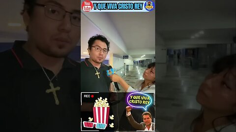 CRISTERO OPINA SOBRE LA PELÍCULA SONIDO DE LIBERTAD DE EDUARDO VERÁSTEGUI: VIVA CRISTO REY