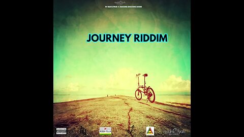 Journey Riddim Preview-RV-Beatz x Rocking Shocking Sound🇹🇹🇿🇼