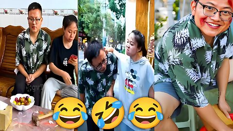 Funny Chinese Video. Funny Comedy Video. Funny Fails