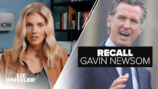 Recall Gavin Newsom | Ep. 39