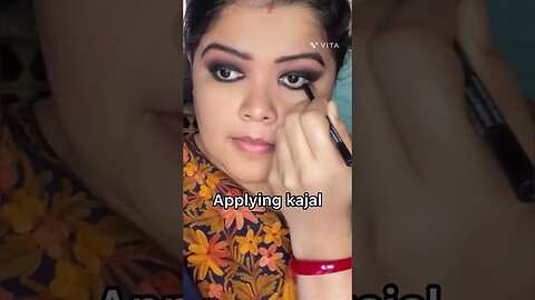 Dark feminine makeup tutorial #makeuptutorial #darkfeminine