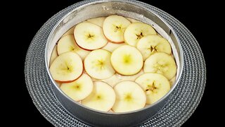 How to Make The Ultimate Homemade Apple Pie - Nice Tasty Food