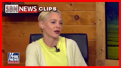 Rose Mcgowan Reveals When She Knew Everybody Was in on Weinstein's Crimes - 3737