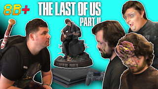 Unbox Adventures Episode 6: The Last of US Part II Collectors Edition & PS4 Pro Bundle