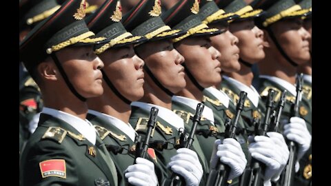 'Biological Experiments' by China on PLA's Han Soldiers Risk to India, Warns Ex-Indian Colonel