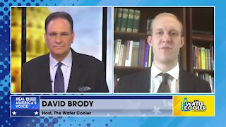 Noah Weinrich on the National Spread of Election Integrity Laws