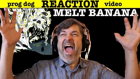First Exposure to MELT-BANANA X2 Songs incl. Candy Gun (reaction episode 820)
