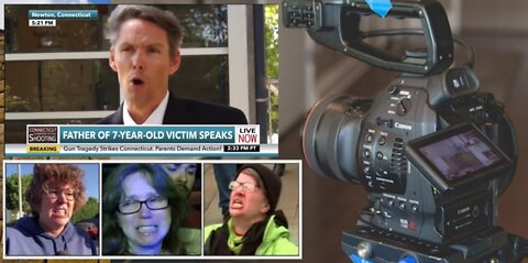 Crisis Actors…When You Need A Lie to Become Truth