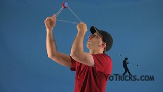 Seasick Yoyo Trick - Learn How