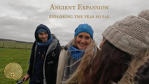 Exploring Ancient Sites with Ancient Expansion