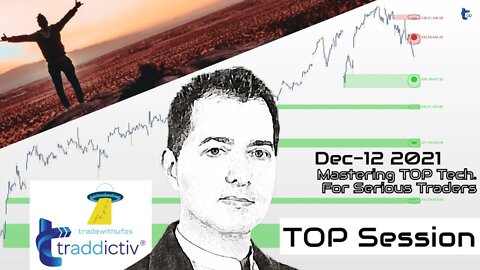 AutoUFOs TOP SESSION For TOP Traders (Jose Blasco) 2021 Dec-12