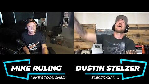 Interview with Mike's Tool Shed