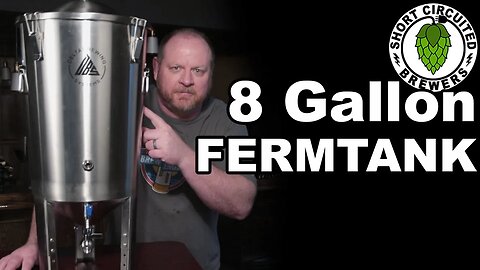 Delta Brewing Systems Fermtank and Accessories