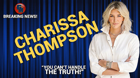 Breaking News - Charissa Thompson, NFL Reporter