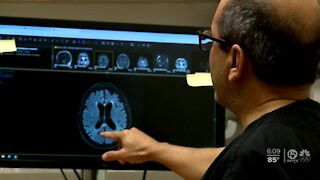 West Palm Beach neurologist reacts to new Alzheimer’s treatment