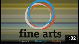Fine Arts Brief Overview '19 Promo
