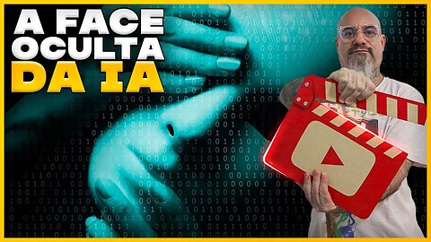 A face oculta da Inteligência Artificial: ética e responsabilidade