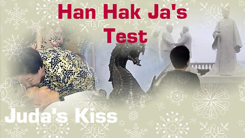 Han Hakja's Test