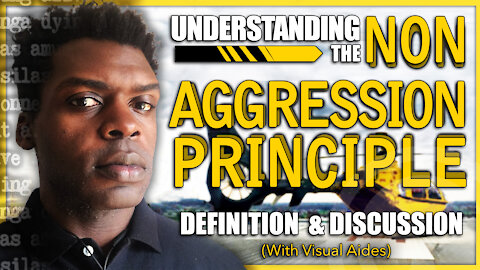 The Non Aggression Principle | Definitions & Discussions in 10 Minutes