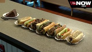 Portillo’s launches delivery service at Wisconsin locations