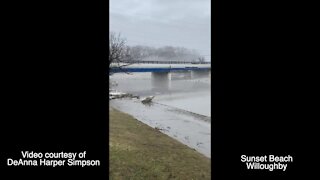 Aug. 28 Northeast Ohio Storms