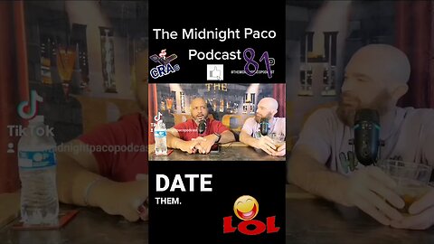 Would you date a crackhead clip from Episode 81 #shorts #viral #funny #fyp #youtubeshorts #reels